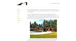 Desktop Screenshot of finnassoc.com